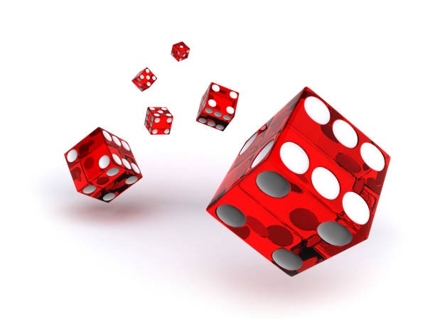 Live dealer blackjack table with professional dealer
